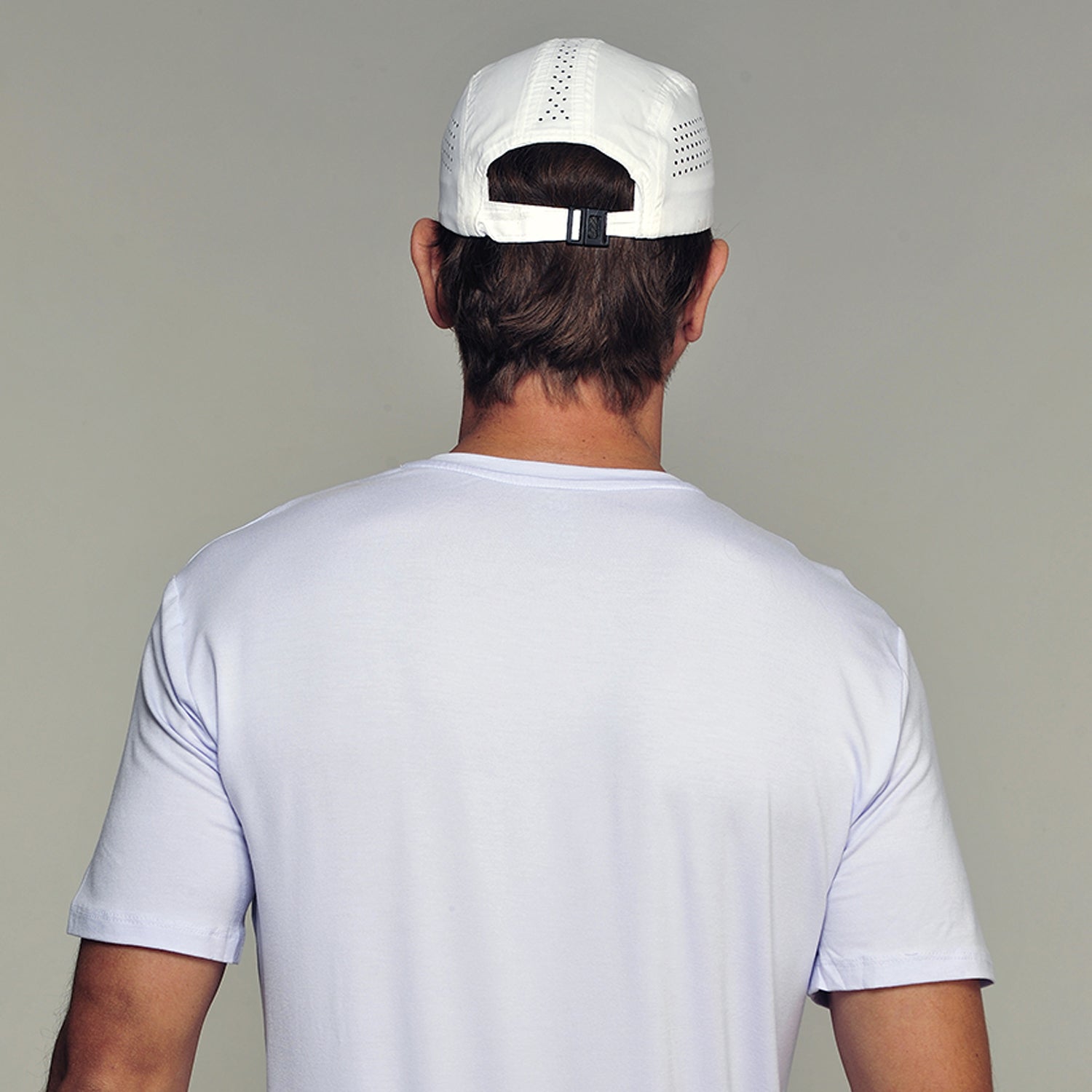 Boné Five Panel Dry-Fit Active