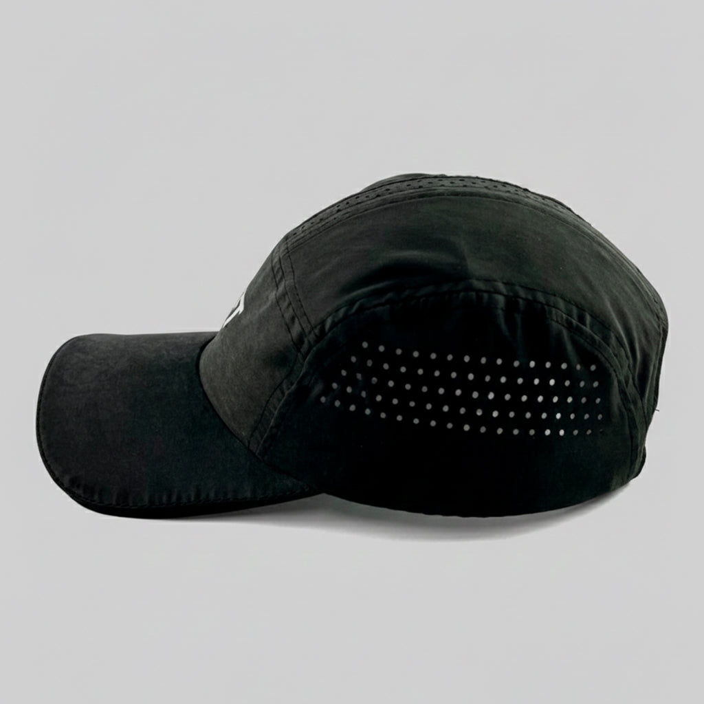 Boné Five Panel Dry-Fit Active