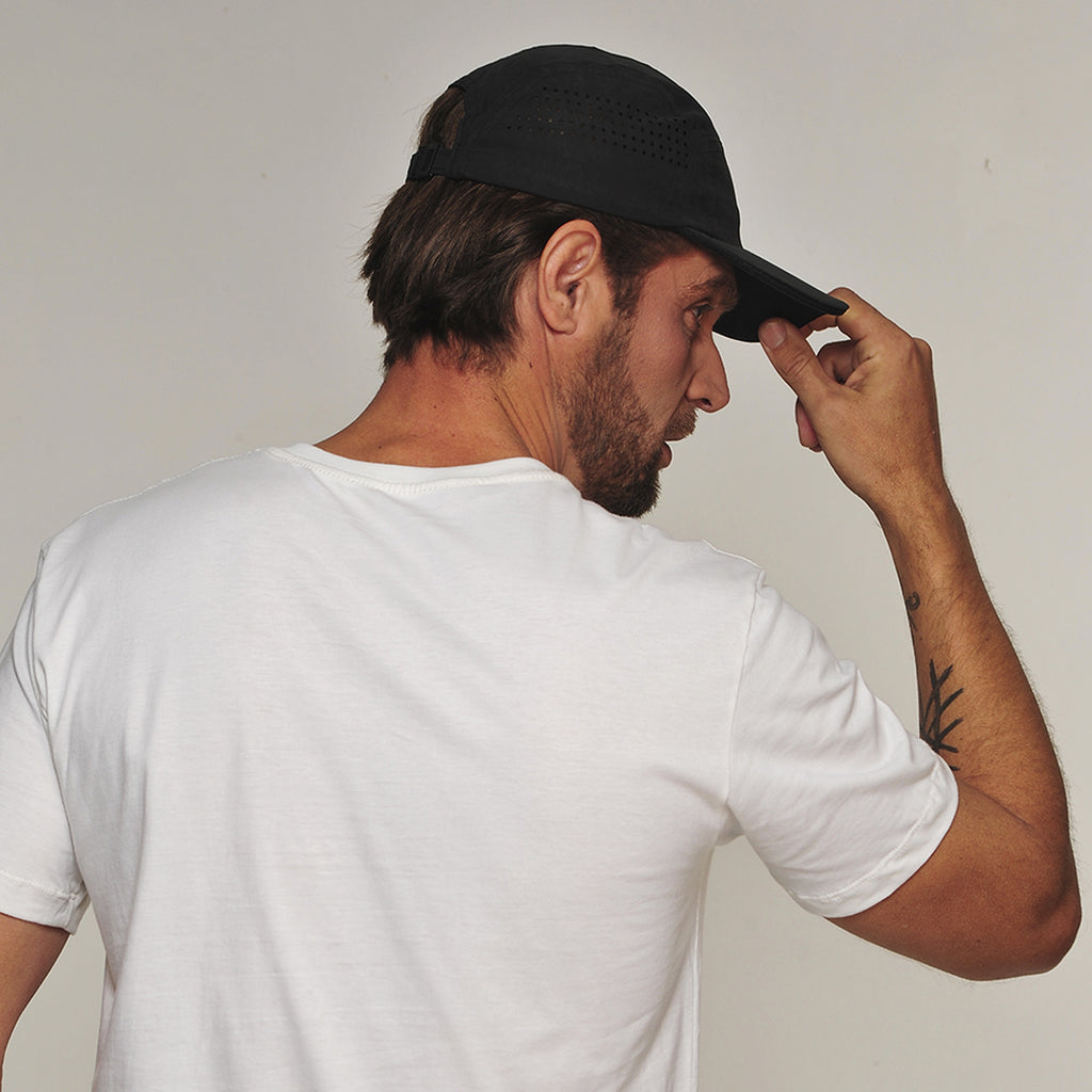 Boné Five Panel Dry-Fit Active