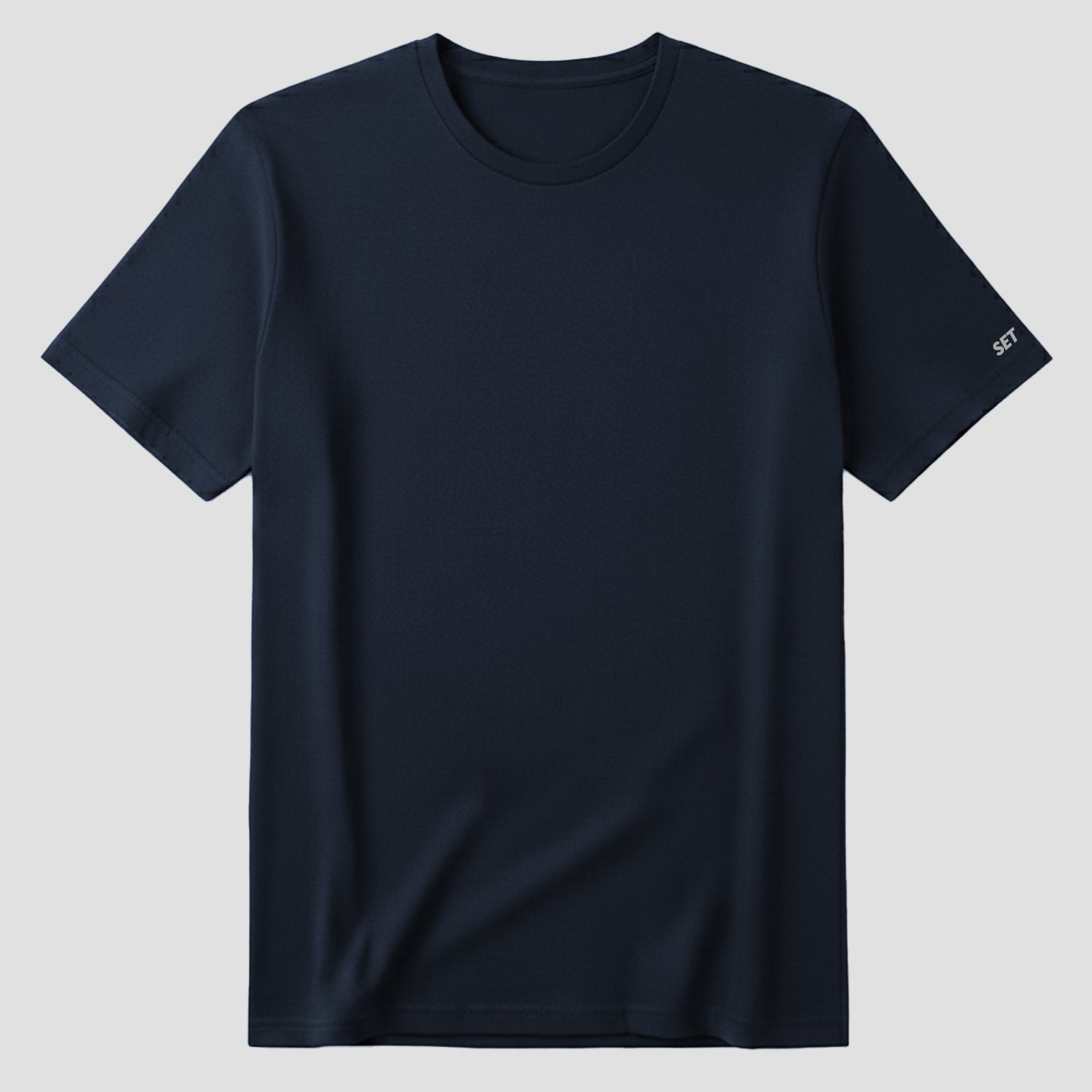 Camiseta Casual Comfort