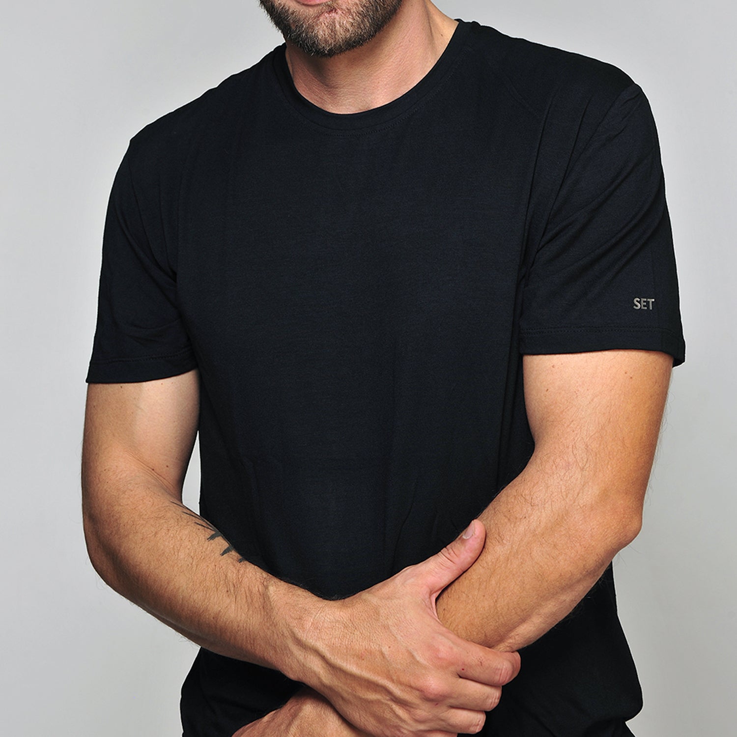 Camiseta Casual Comfort