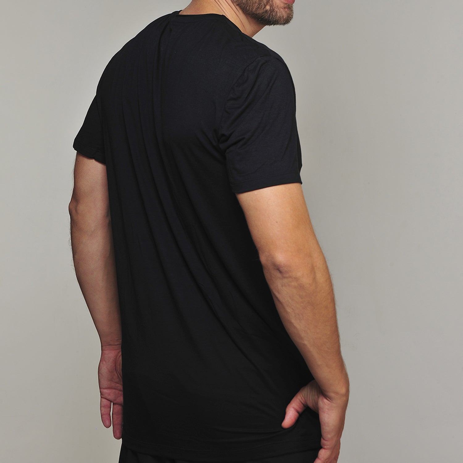 Camiseta Casual Comfort