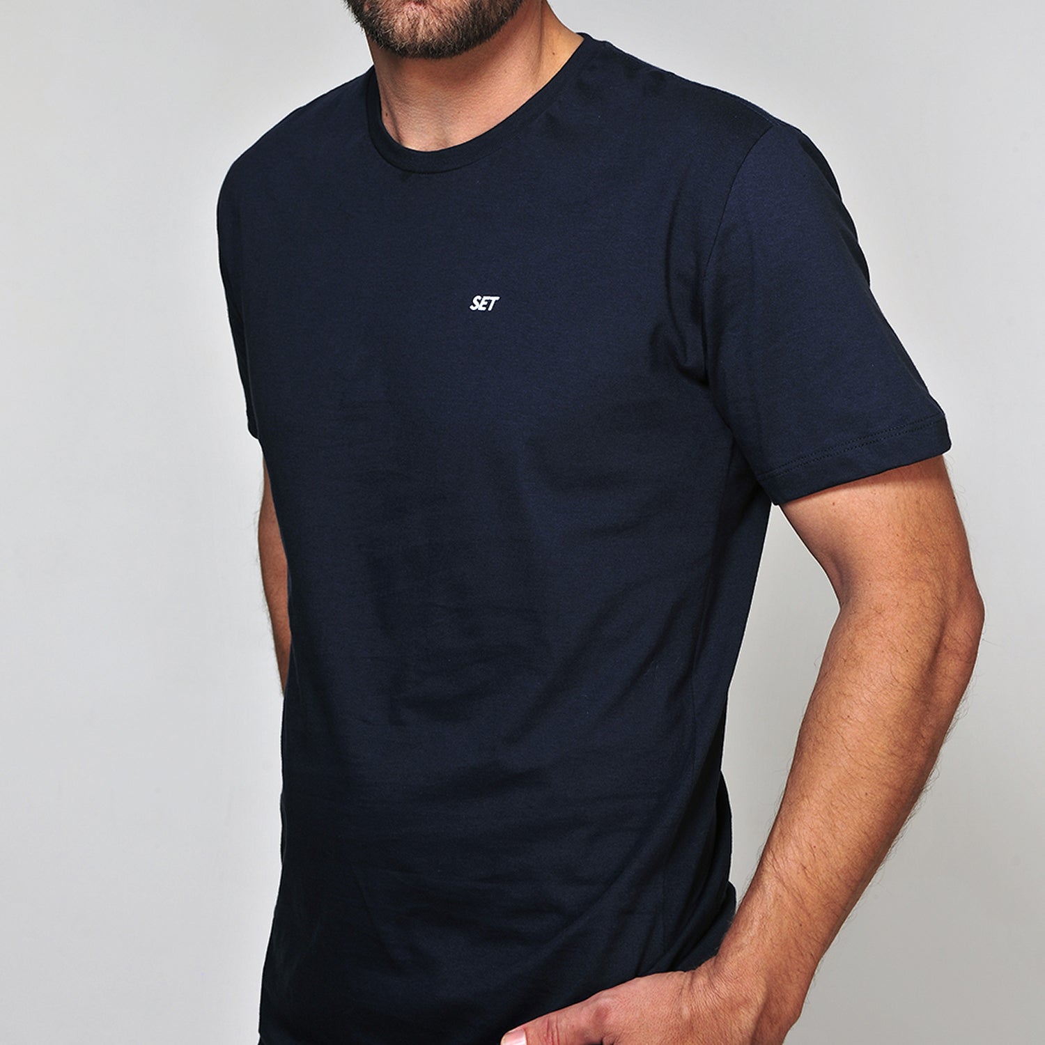 Camiseta Casual Daily