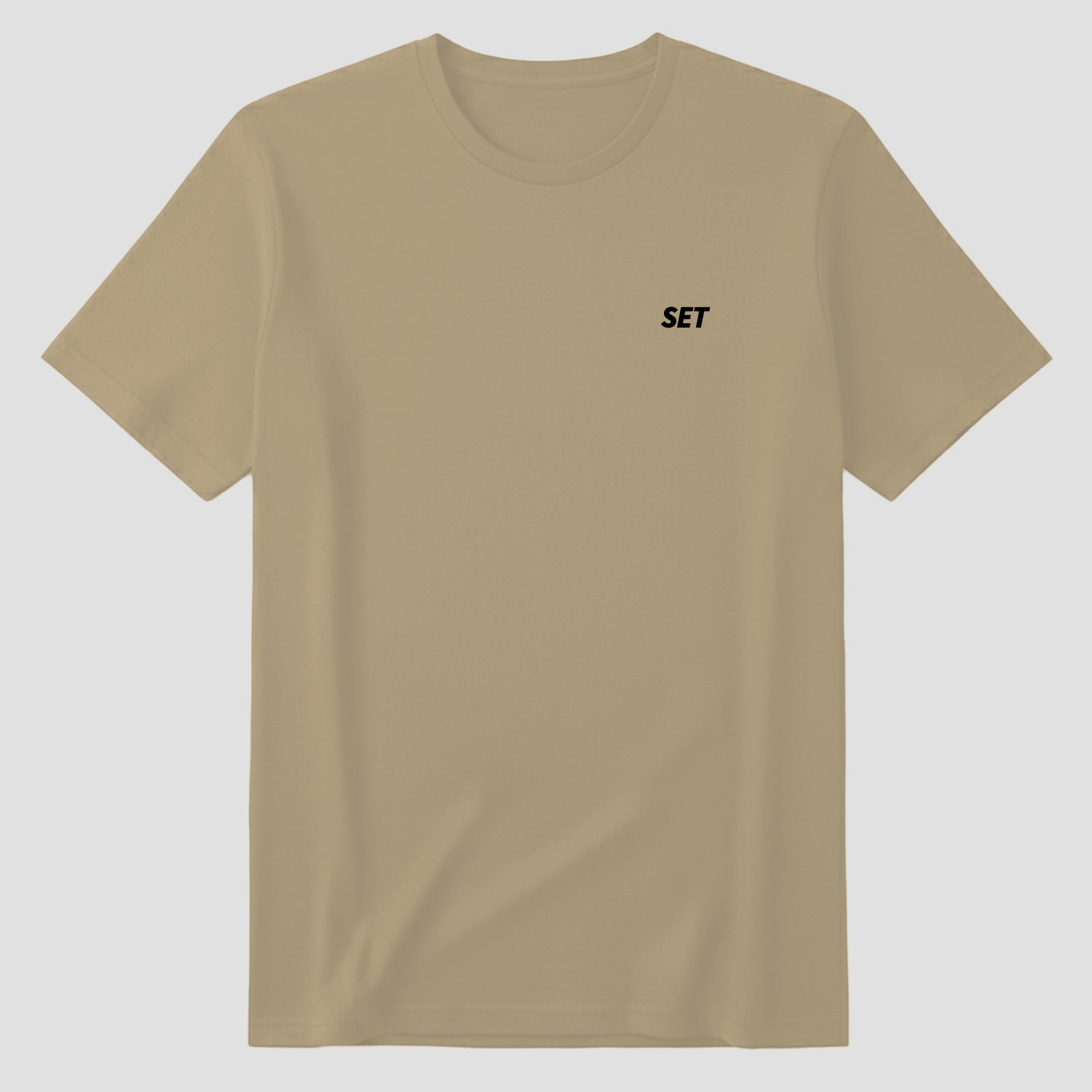 Camiseta Casual Daily