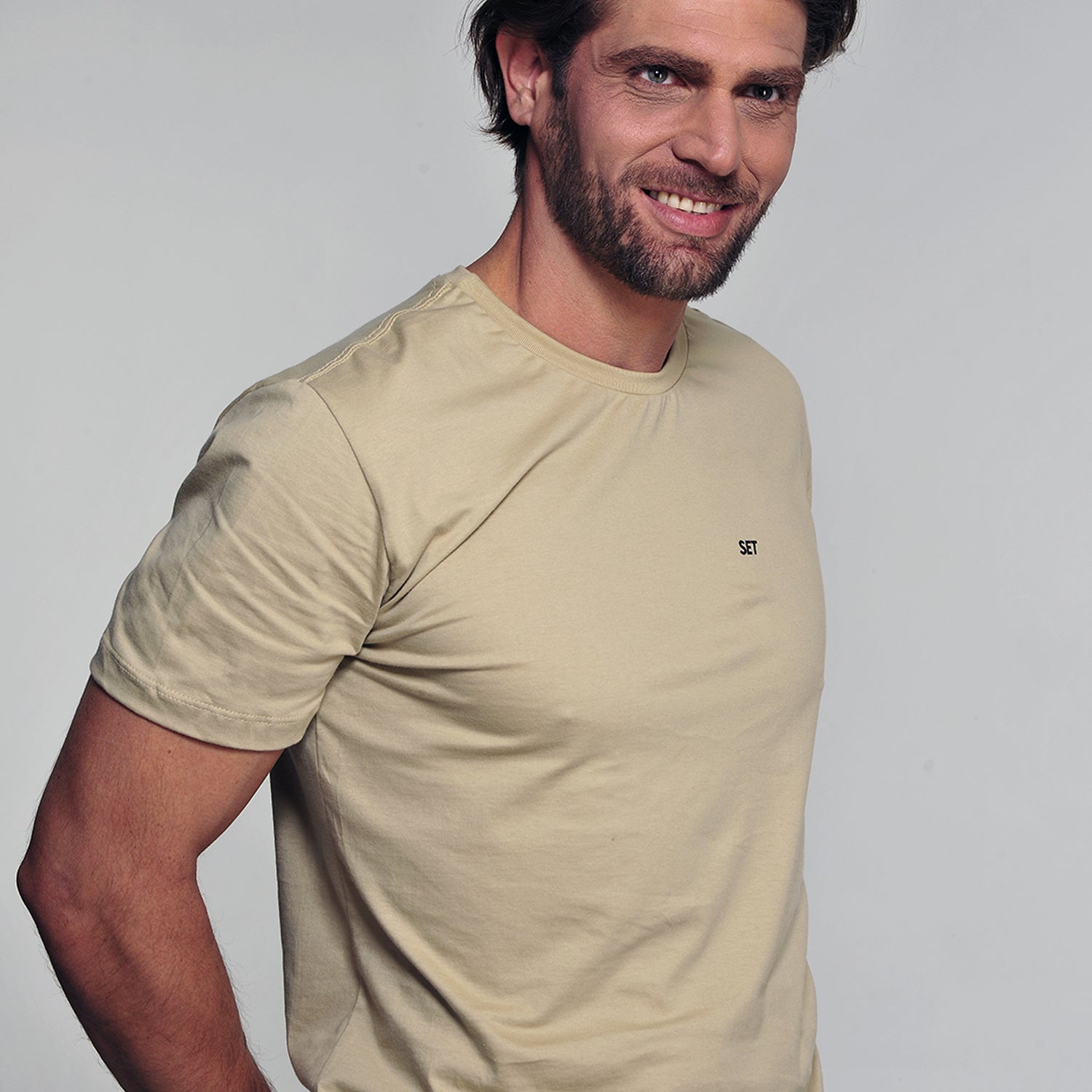 Camiseta Casual Daily