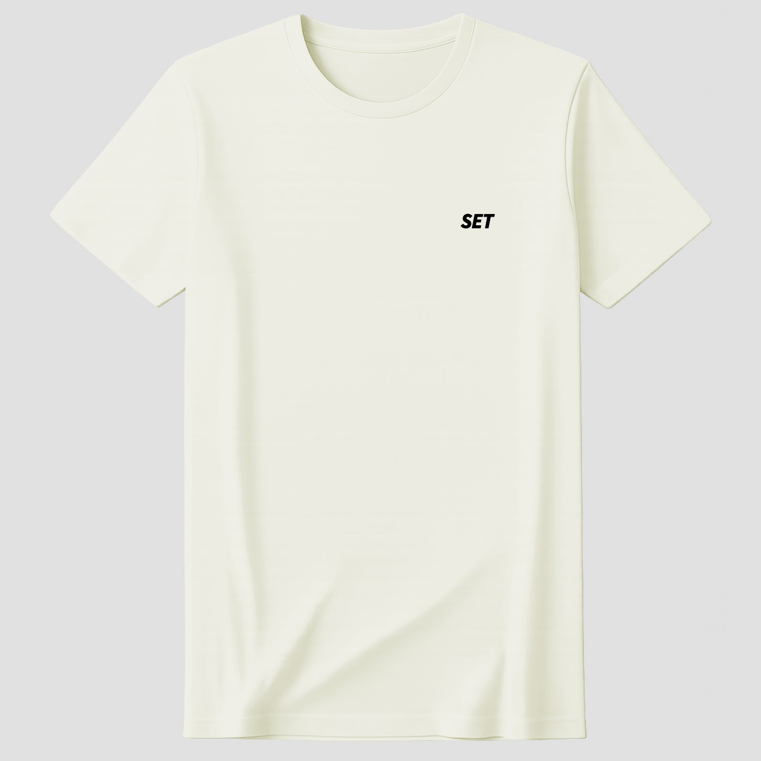 Camiseta Casual Daily