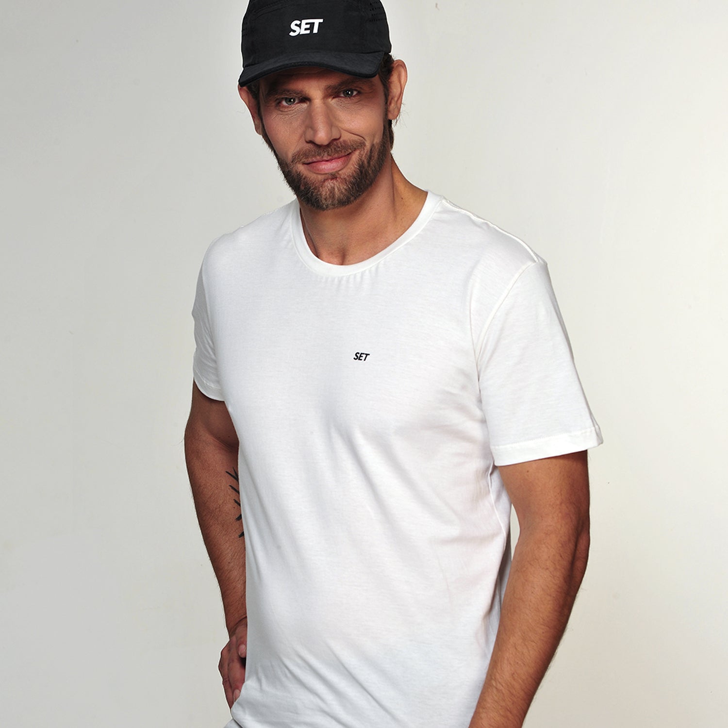 Camiseta Casual Daily