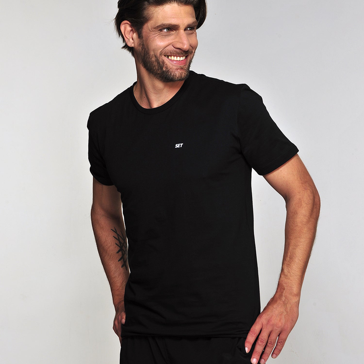 Camiseta Casual Daily