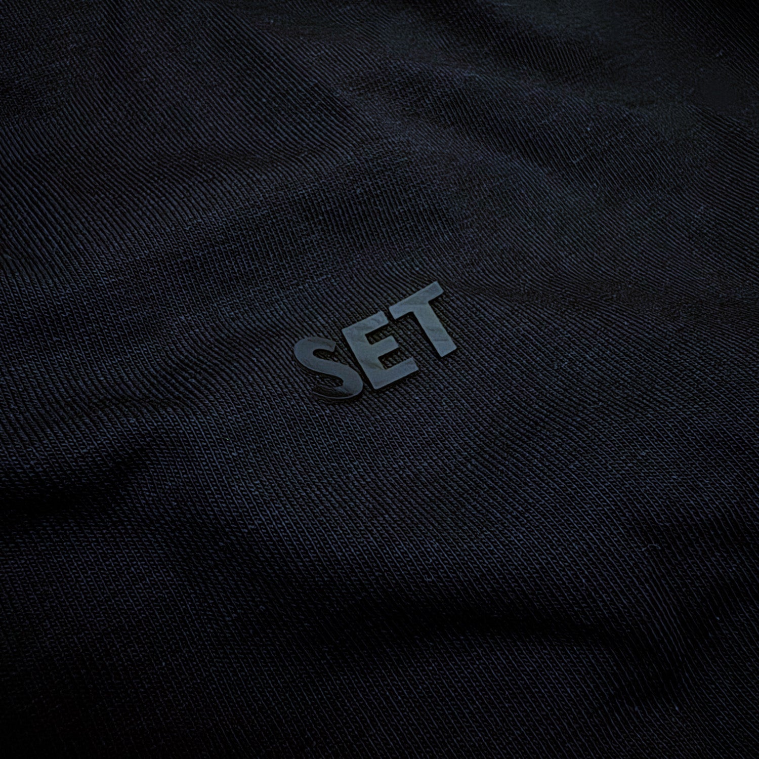 Camiseta Casual Lyocell Tech