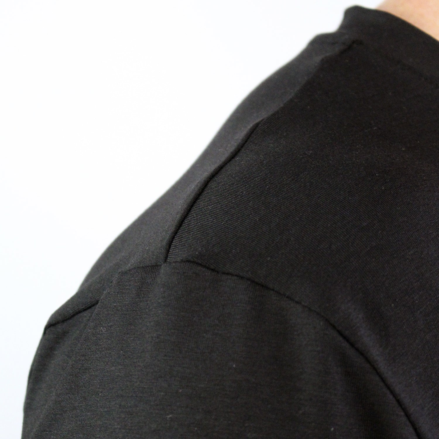 Camiseta Casual Lyocell Tech