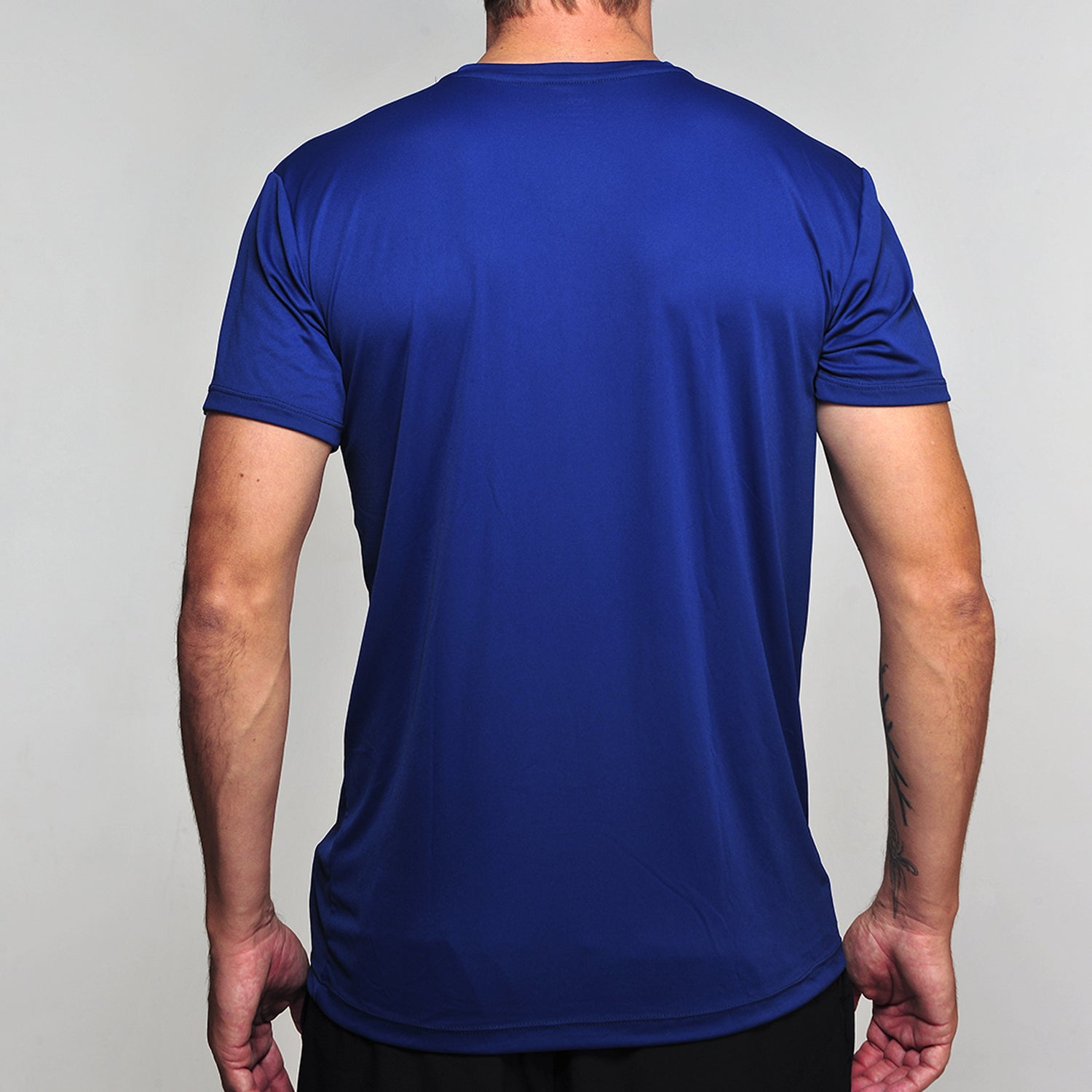 Camiseta Dry-Fit All Sports