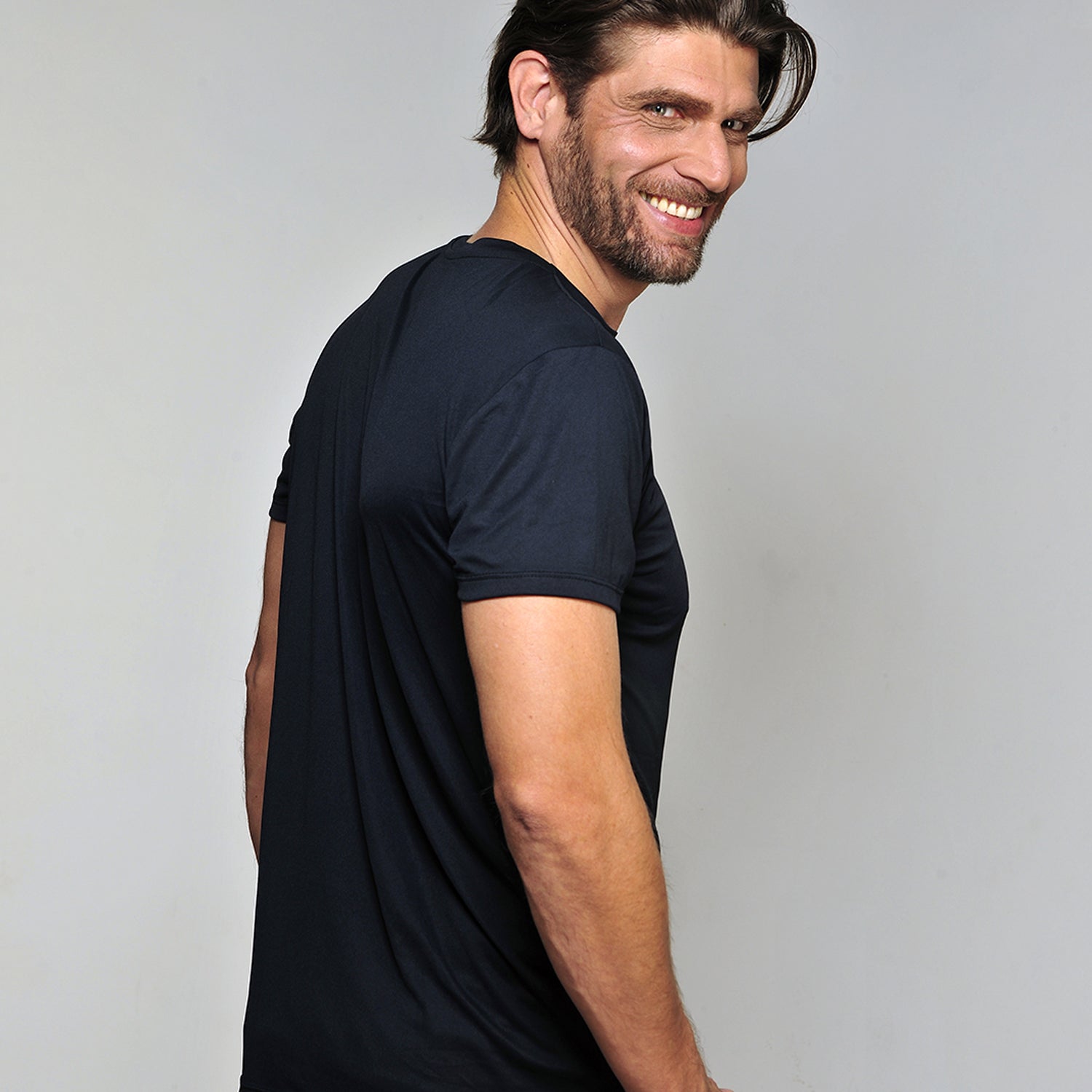 Camiseta Dry-Fit All Sports