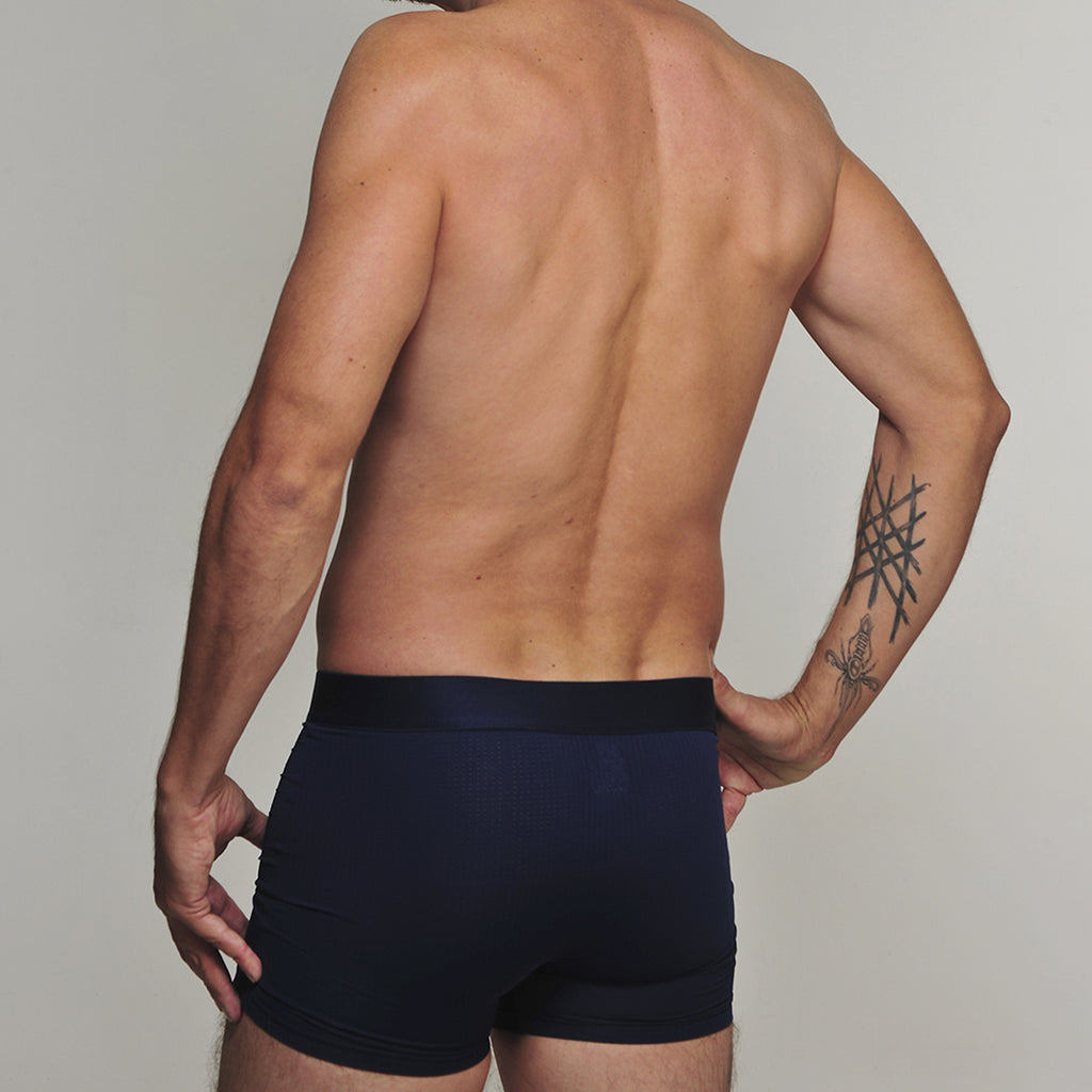 Cueca Dry-Fit Comfy