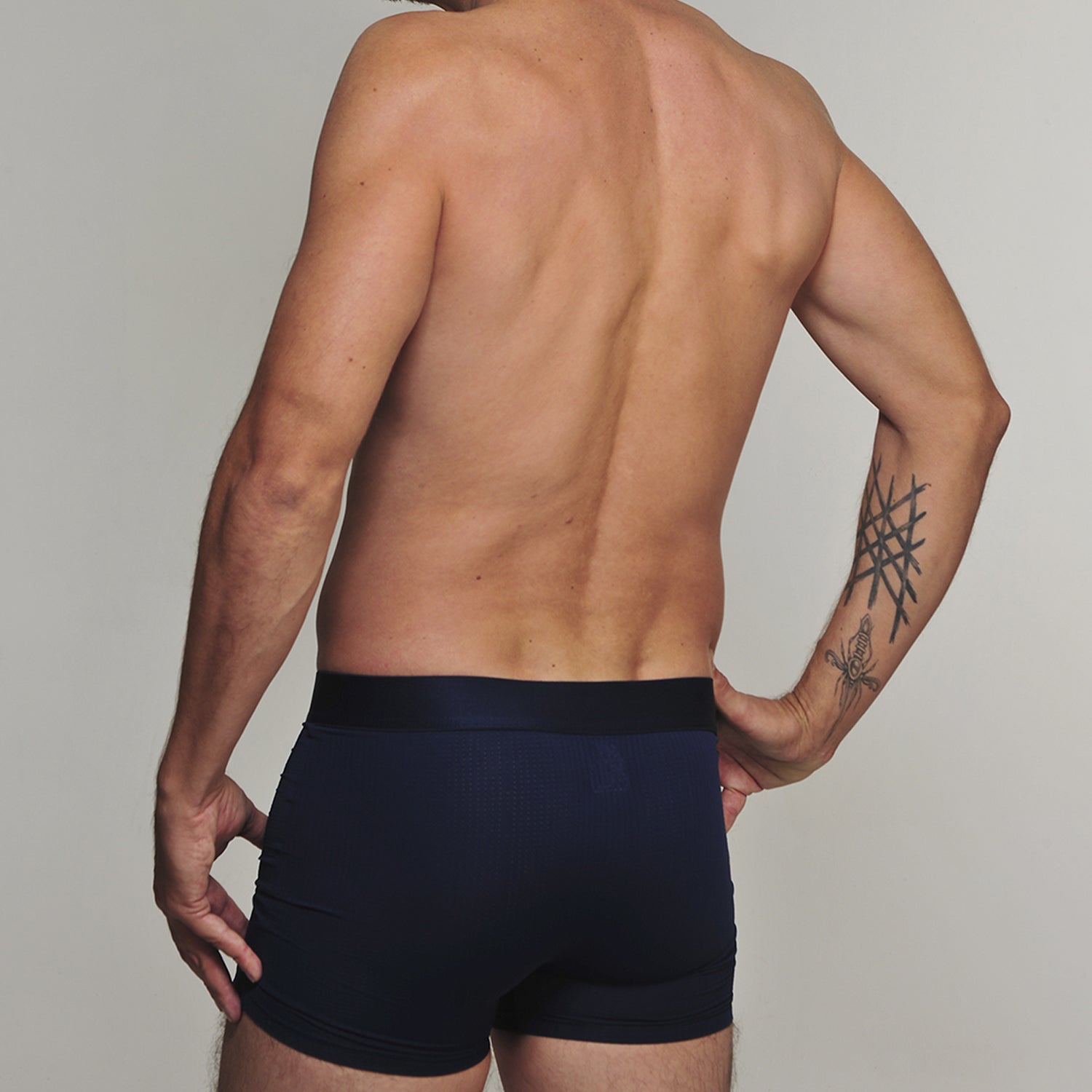 Cueca Dry-Fit Comfy