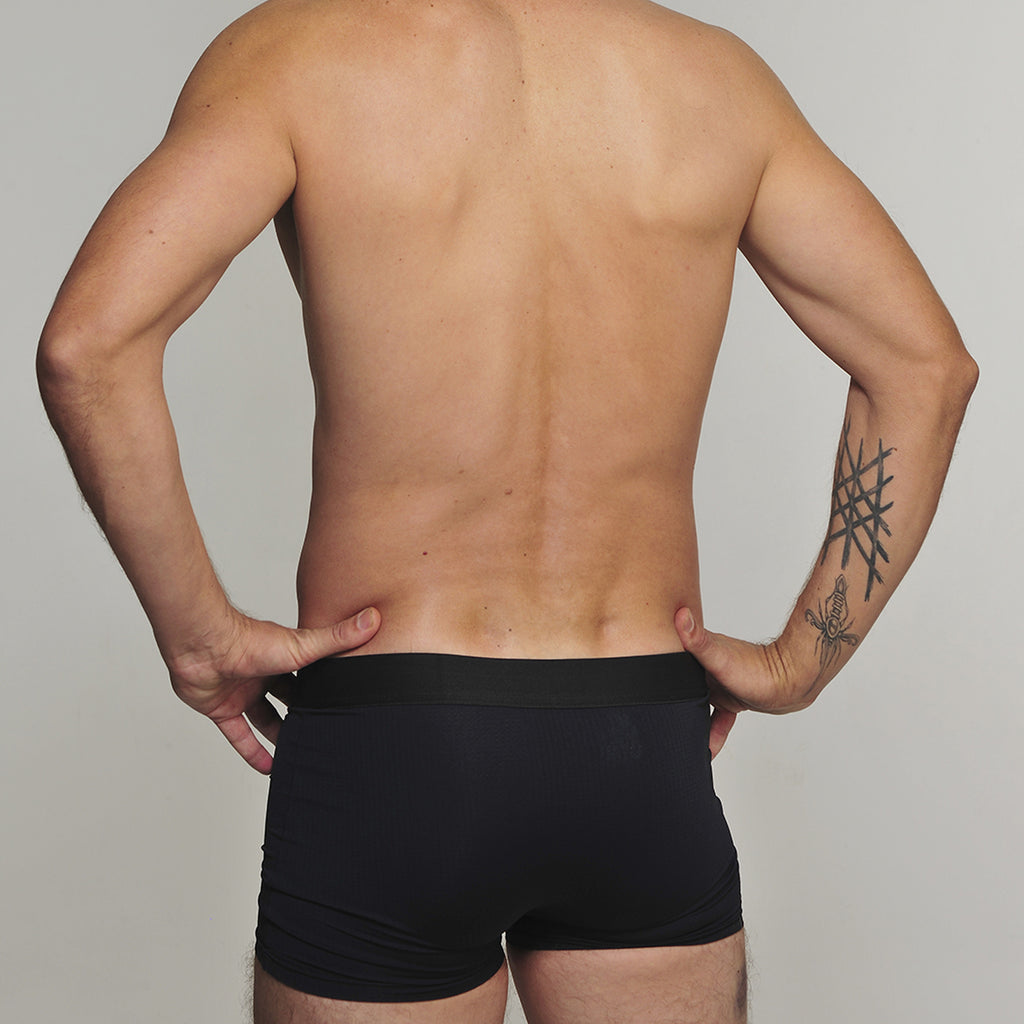 Cueca Dry-Fit Comfy